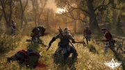 Assassin's Creed 3 - Neuer Screenshot aus dem dritten Teil des Action-Adventures