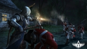 Assassin's Creed 3 - Neuer Screenshot aus dem dritten Teil des Action-Adventures