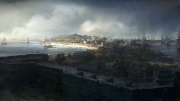 Assassin's Creed 3 - Screenshot zum Hintergrund der Amerikanischen Revolution