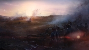 Assassin's Creed 3 - Screenshot zum Hintergrund der Amerikanischen Revolution