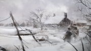 Assassin's Creed 3 - Screenshot zum Hintergrund der Amerikanischen Revolution