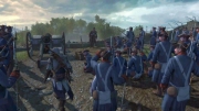 Assassin's Creed 3 - Neuer Ingame-Screenshot aus dem Action-Adventure