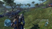 Assassin's Creed 3 - Neuer Ingame-Screenshot aus dem Action-Adventure