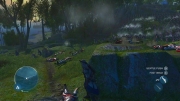 Assassin's Creed 3 - Neuer Ingame-Screenshot