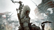 Assassin's Creed 3 - Assassin's Creed III Wallpaper
