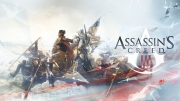 Assassin's Creed 3 - Assassin's Creed III Wallpaper