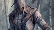 Assassin's Creed 3 - Assassin's Creed III Wallpaper