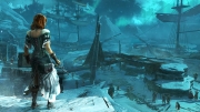 Assassin's Creed 3 - Screenshot aus dem Multiplayer