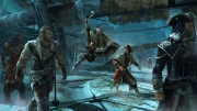 Assassin's Creed 3 - Screenshot aus dem Multiplayer