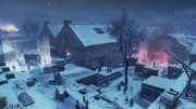 Assassin's Creed 3 - Multiplayer-Screenshot aus dem Action-Adventure