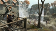 Assassin's Creed 3 - Multiplayer-Screenshot aus dem Action-Adventure