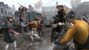 Assassin's Creed 3 - Multiplayer-Screenshot aus dem Action-Adventure