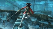 Assassin's Creed 3 - Multiplayer-Screenshot aus dem Action-Adventure