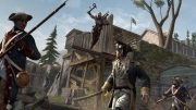 Assassin's Creed 3 - Screenshot aus dem Action-Adventure