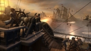 Assassin's Creed 3 - Screenshot aus dem Action-Adventure