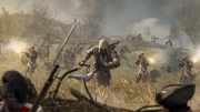 Assassin's Creed 3 - Screenshot aus dem Action-Adventure