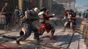 Assassin's Creed 3 - Screenshot aus dem Action-Adventure