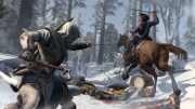 Assassin's Creed 3 - Screenshot aus dem Action-Adventure