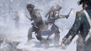 Assassin's Creed 3 - Screenshot aus dem Action-Adventure