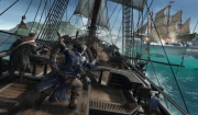 Assassin's Creed 3 - Screenshot aus dem Action-Adventure