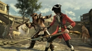 Assassin's Creed 3 - Neue Bilder zum Action-Adventure