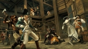 Assassin's Creed 3 - Neue Bilder zum Action-Adventure