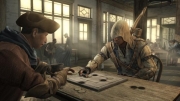 Assassin's Creed 3 - Neue Bilder zum Action-Adventure