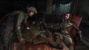 Assassin's Creed 3 - Neue Bilder zum Action-Adventure