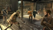 Assassin's Creed 3 - Neue Bilder zum Action-Adventure