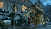 Assassin's Creed 3 - Neue Bilder zum Action-Adventure