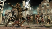 Assassin's Creed 3 - Neue Bilder zum Action-Adventure