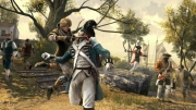 Assassin's Creed 3 - Neue Bilder zum Action-Adventure