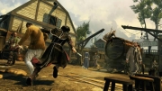 Assassin's Creed 3 - Neue Bilder zum Action-Adventure