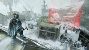 Assassin's Creed 3 - Neue Bilder zum Action-Adventure