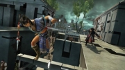 Assassin's Creed 3: Neue Bilder zum Action-Adventure