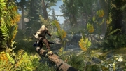 Assassin's Creed 3 - Neue Bilder zum Action-Adventure