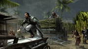 Assassin's Creed 3 - Screen zum DLC Die Kampferprobten.