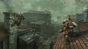Assassin's Creed 3: Screen zum DLC Die Kampferprobten.