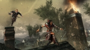 Assassin's Creed 3 - Screen zum DLC Die Kampferprobten.