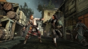 Assassin's Creed 3: Screen zum DLC Die Kampferprobten.