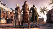 Assassin's Creed 3: DLC Die Kampferprobten