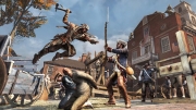 Assassin's Creed 3 - DLC Die Tyrannei von König Washington: Der Verrat