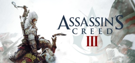Logo for Assassin's Creed 3