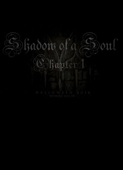 Logo for Shadow of a Soul