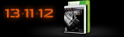 Call of Duty: Black Ops 2 - Packshots von Playstation 3 und Xbox 360. Keine PC Version?