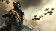 Call of Duty: Black Ops 2 - Futuristisches Zukunftsszenario?