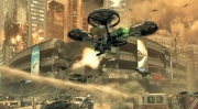 Call of Duty: Black Ops 2 - Futuristisches Zukunftsszenario?