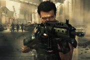 Call of Duty: Black Ops 2 - Neue Screenshot aus dem  Zukunftszenario