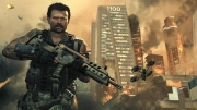 Call of Duty: Black Ops 2 - Neue Screenshot aus dem  Zukunftszenario