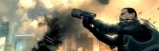 Call of Duty: Black Ops 2 - Neue Screenshot aus dem Zukunftszenario